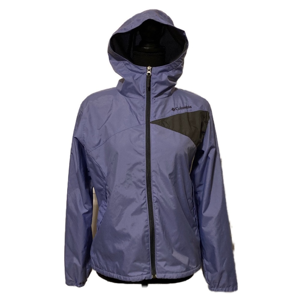 Columbia Wind Jacket Kid size L unisex